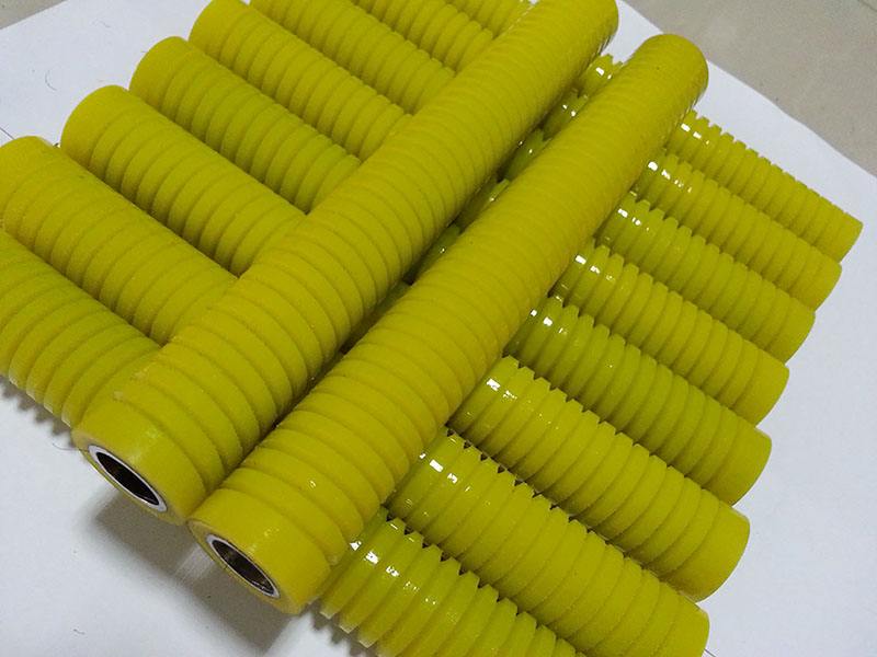 聚氨酯膠輥 聚氨酯膠輥